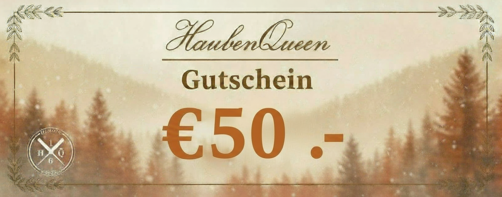 Gutschein