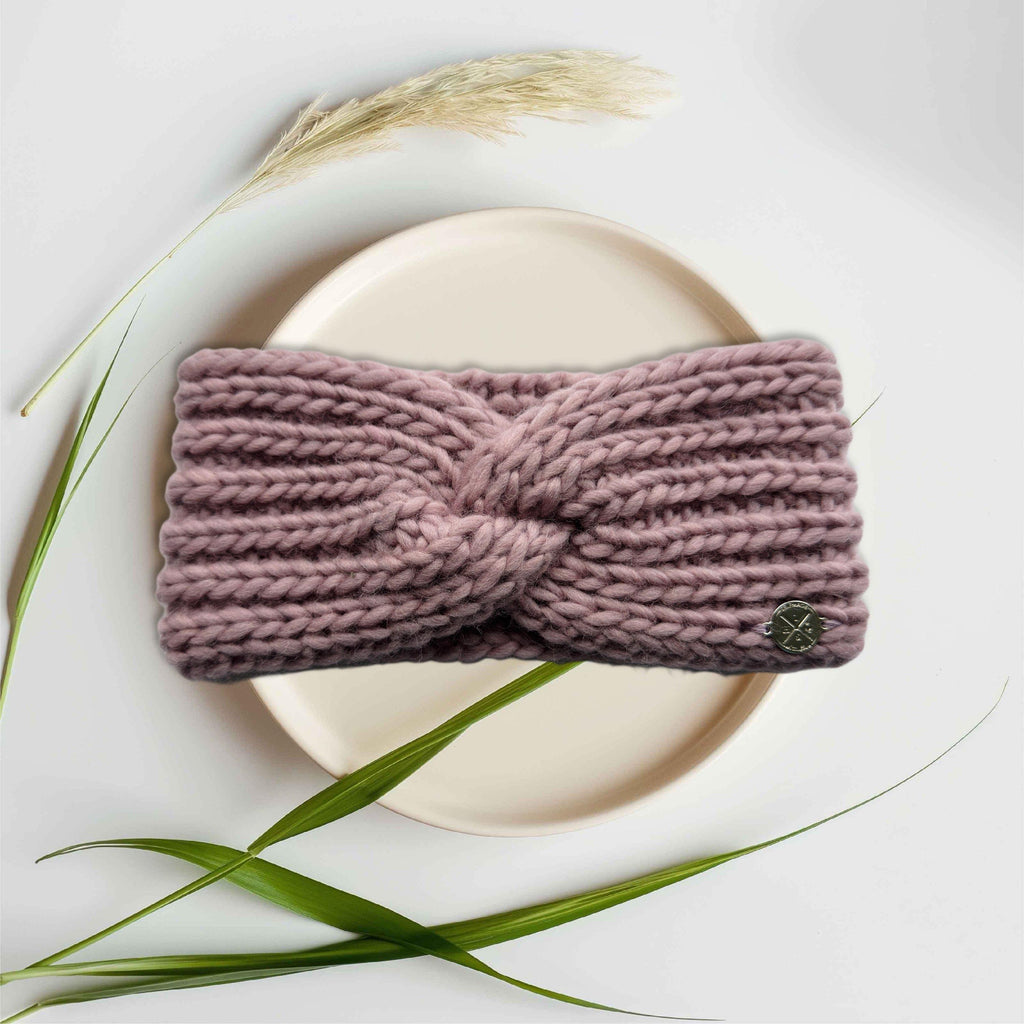 Stirnband  Modell Maisy