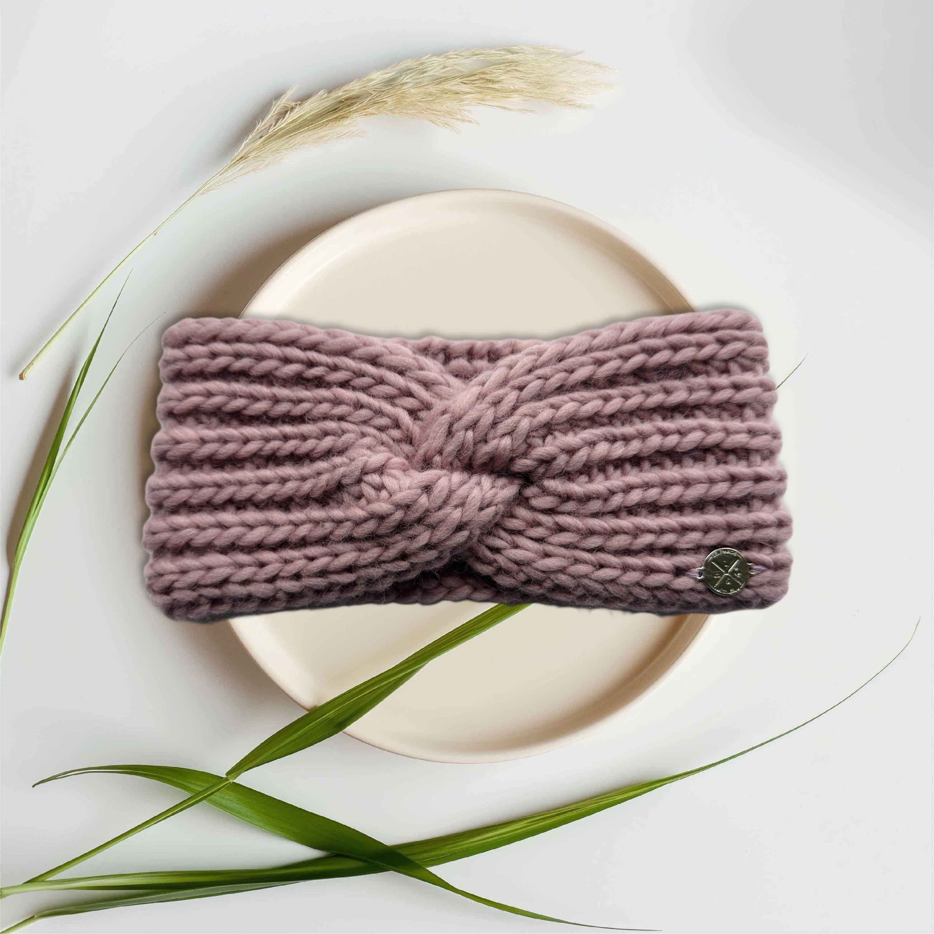 Stirnband  Modell Maisy