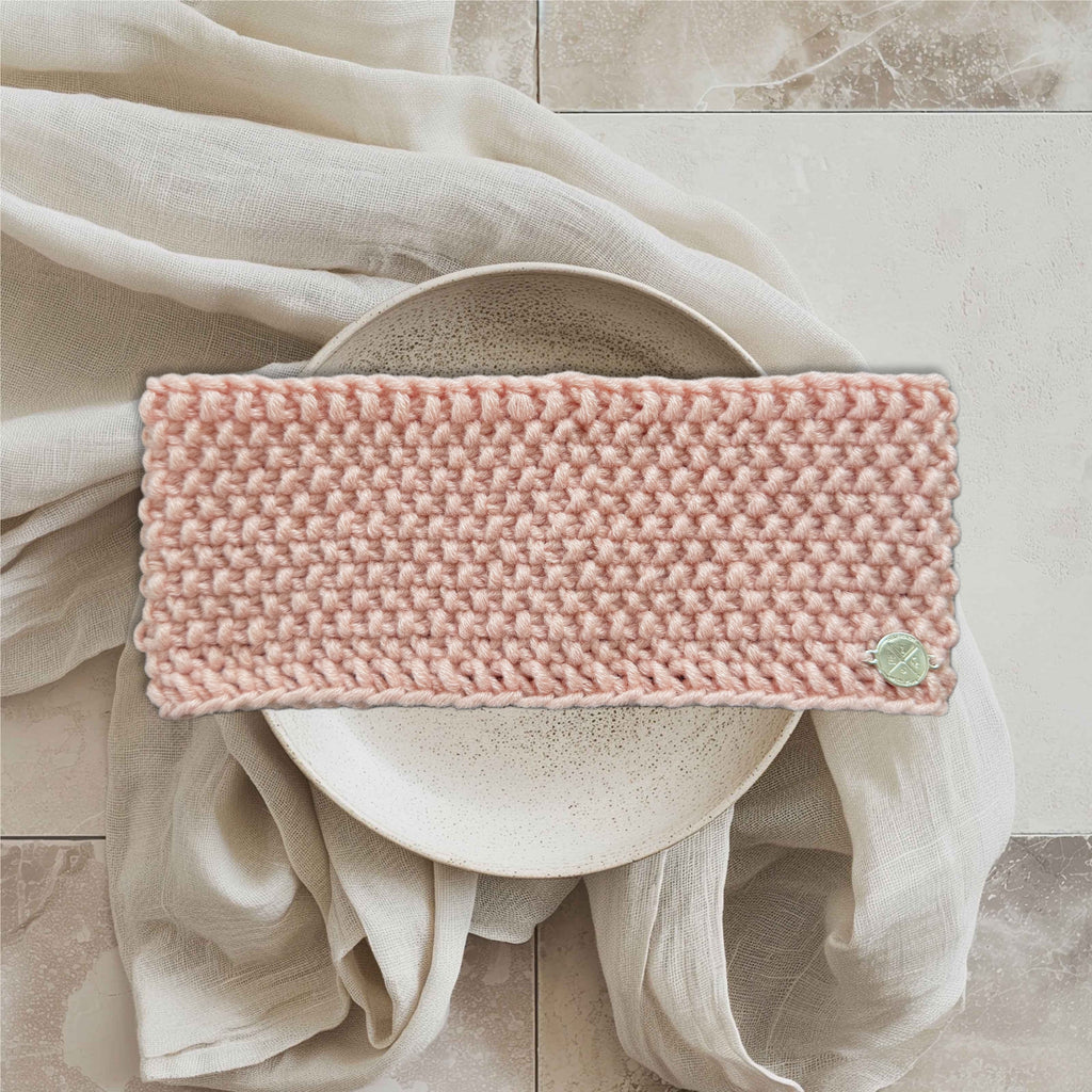 Stirnband Modell Lilly