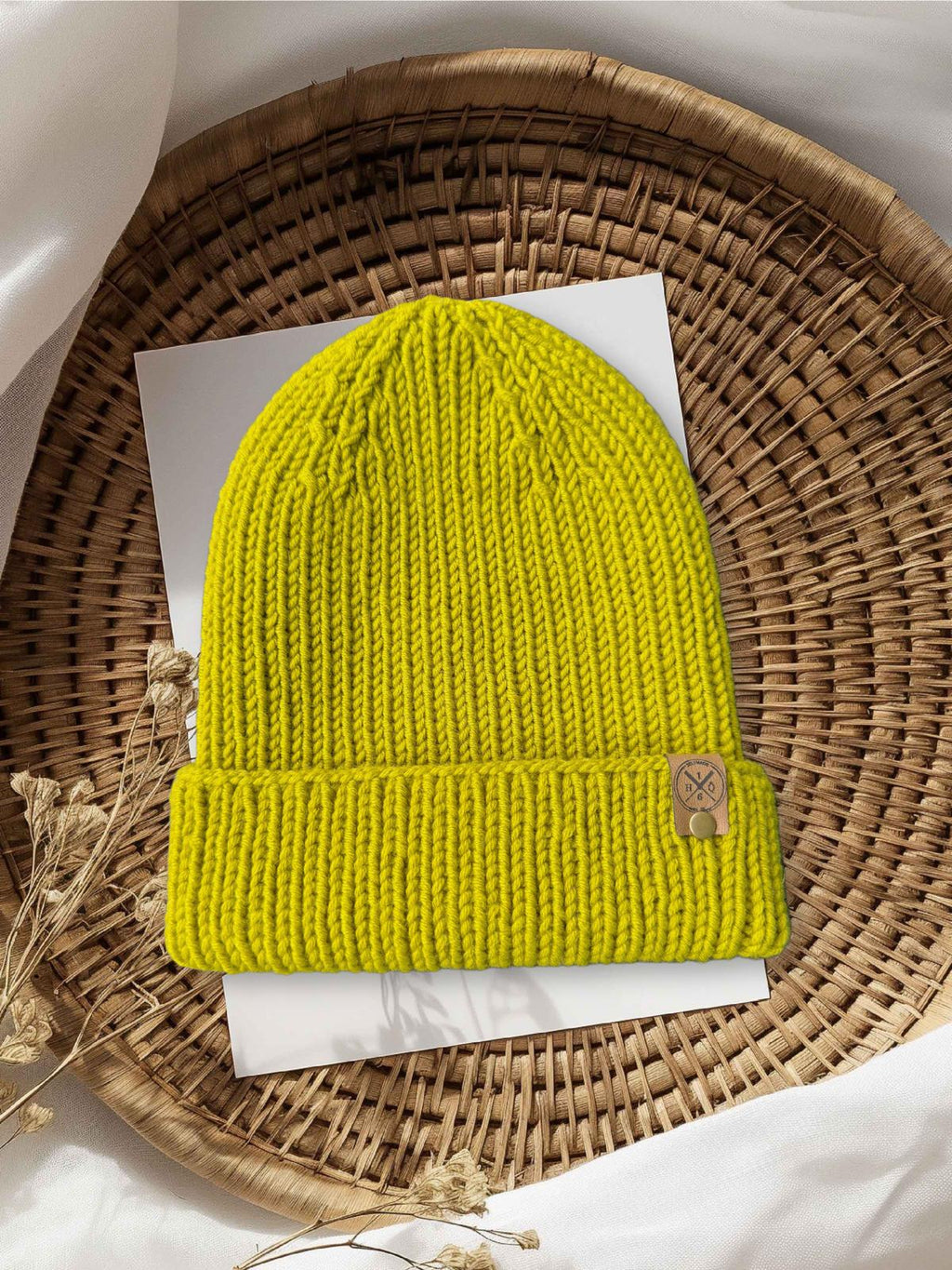 Bundhaube Modell Sammy