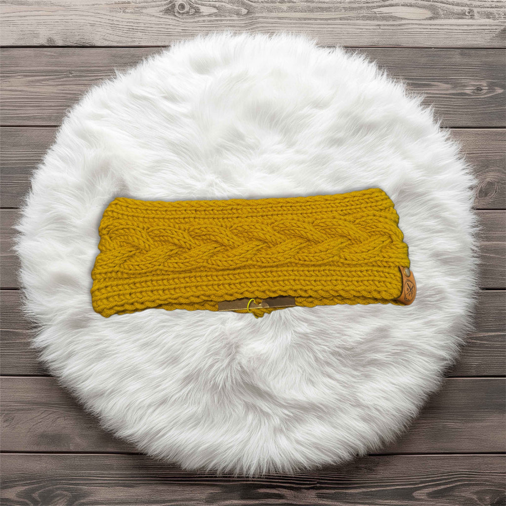 Stirnband Modell Sally