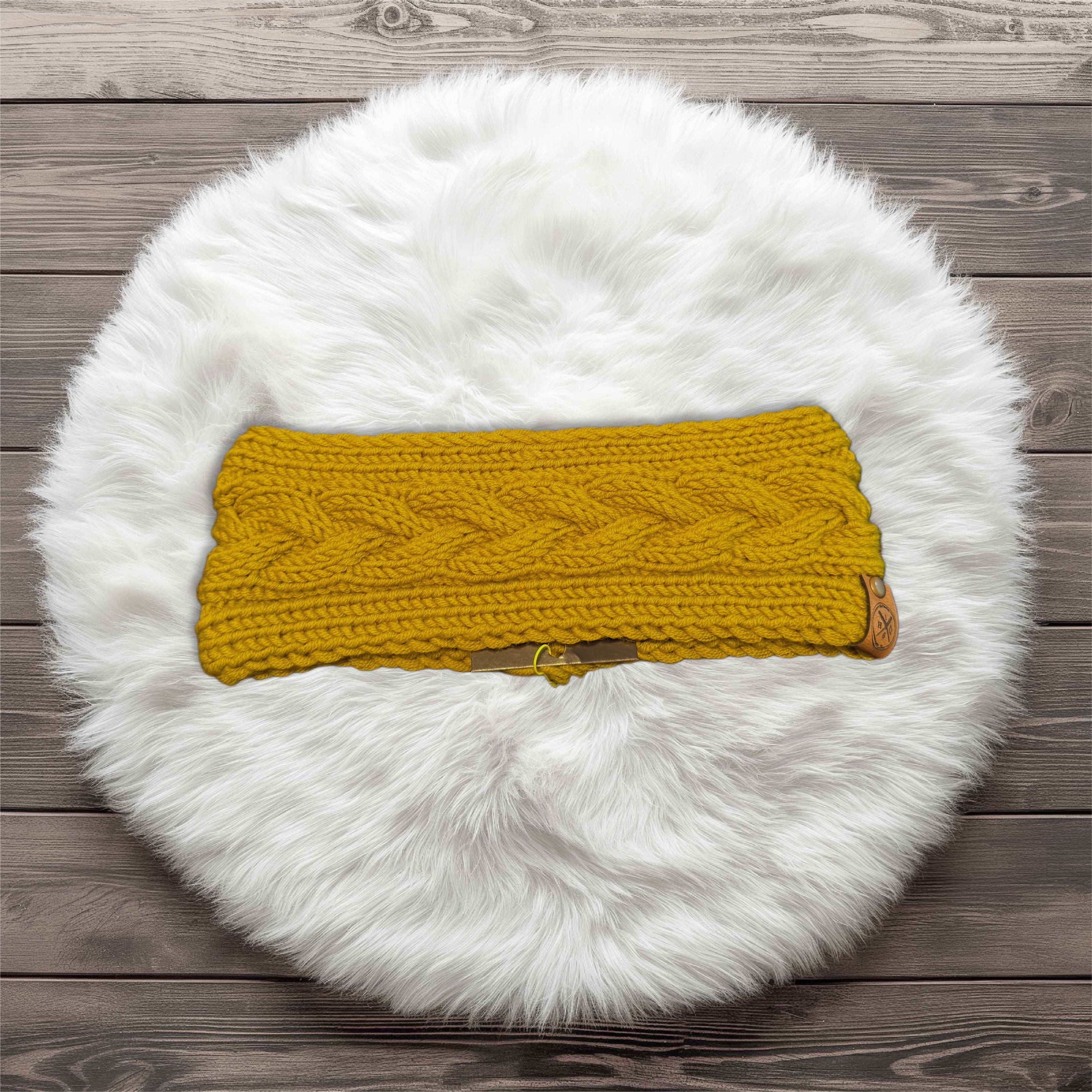 Stirnband Modell Sally