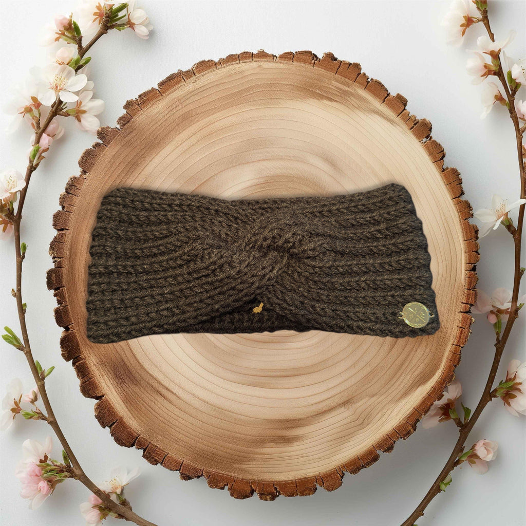 Stirnband  Modell Maisy