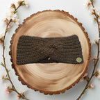 Stirnband  Modell Maisy