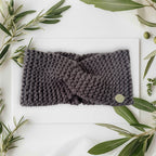 Stirnband Modell Mandy