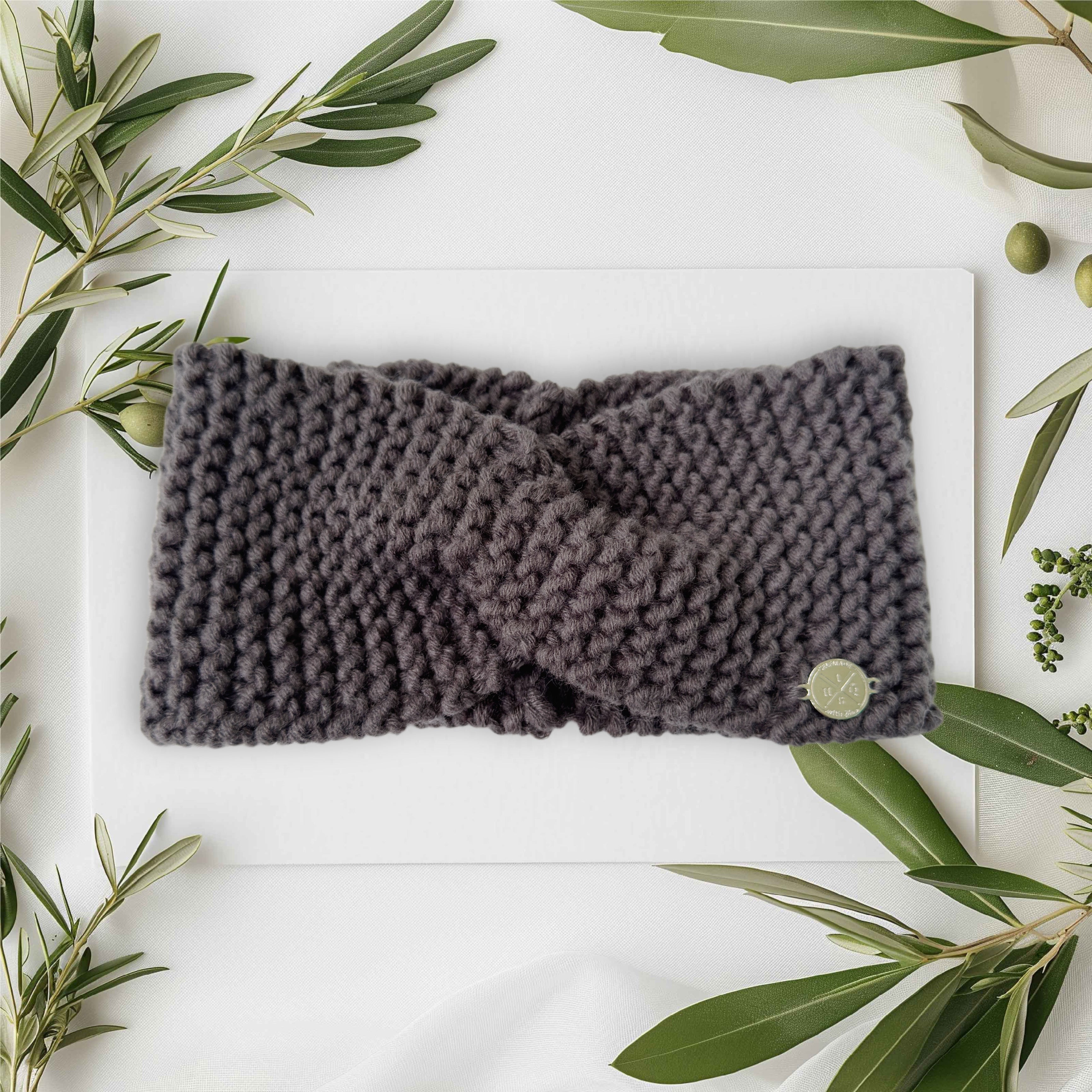 Stirnband Modell Mandy