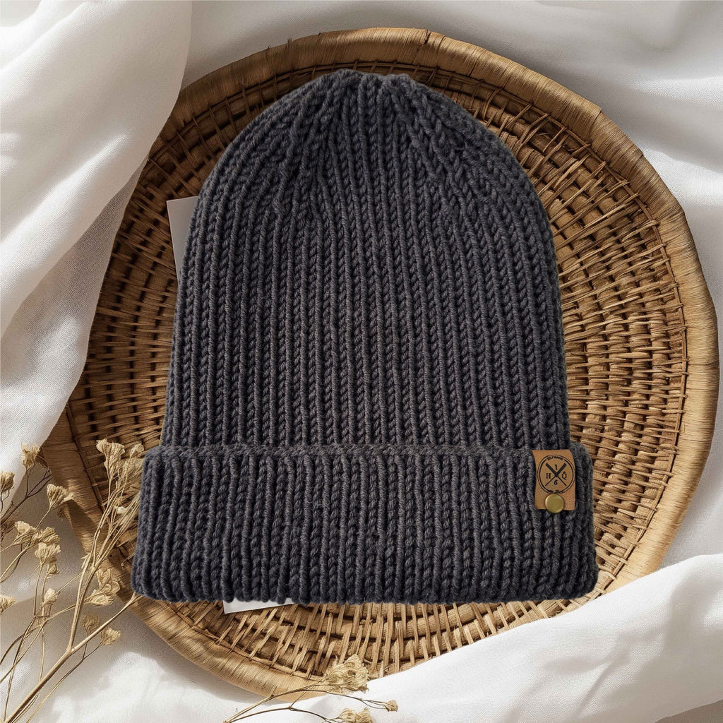 Bundhaube Modell Sammy