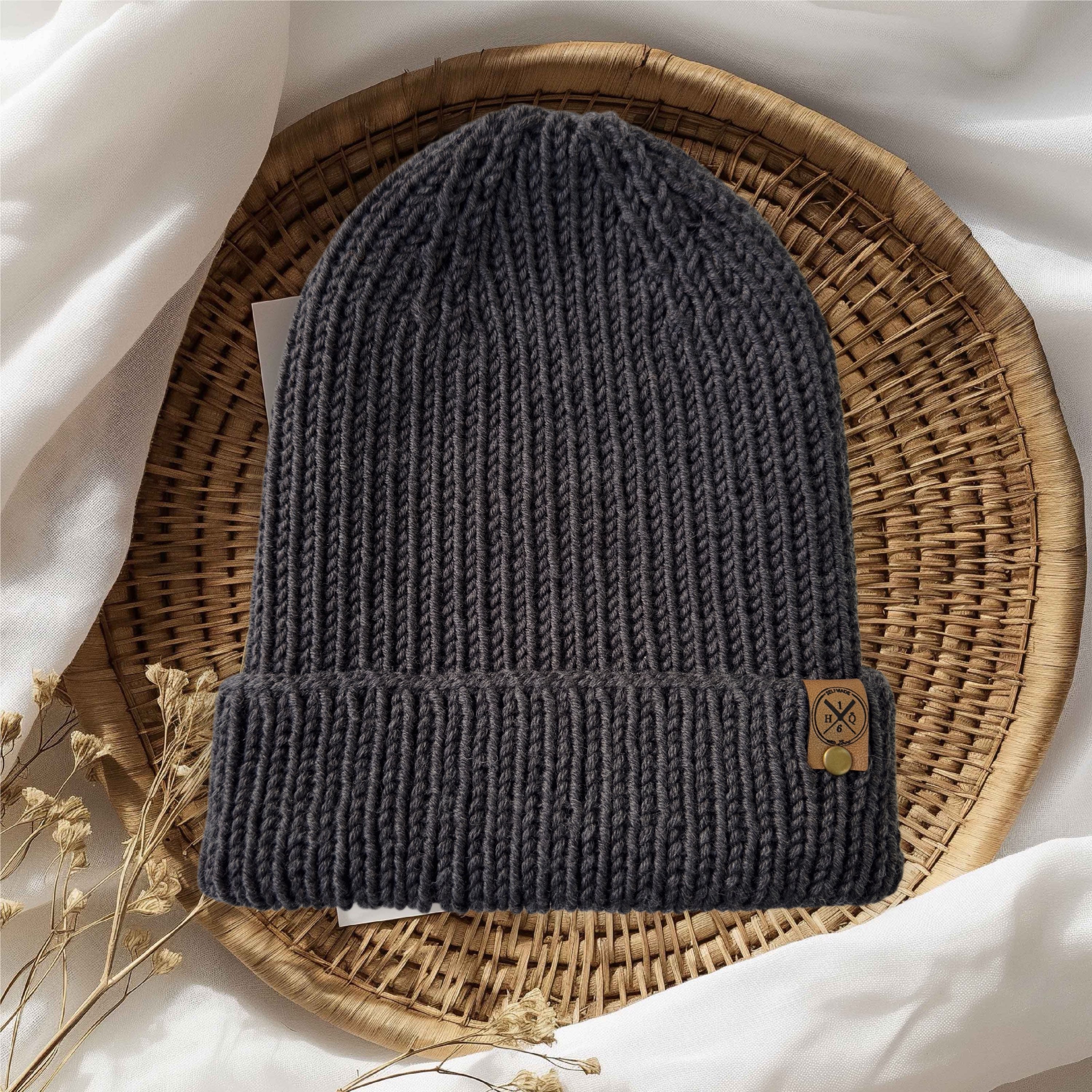 Bundhaube Modell Sammy