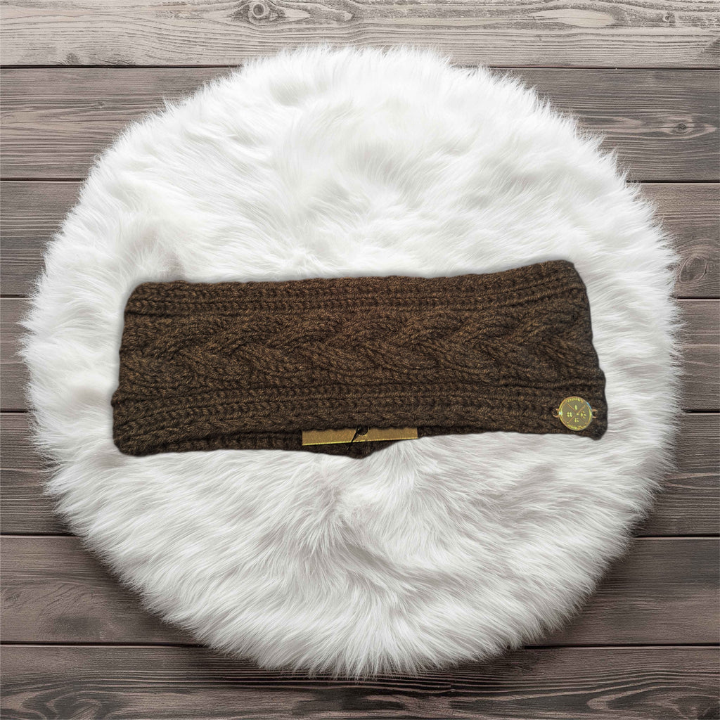 Stirnband Modell Sally