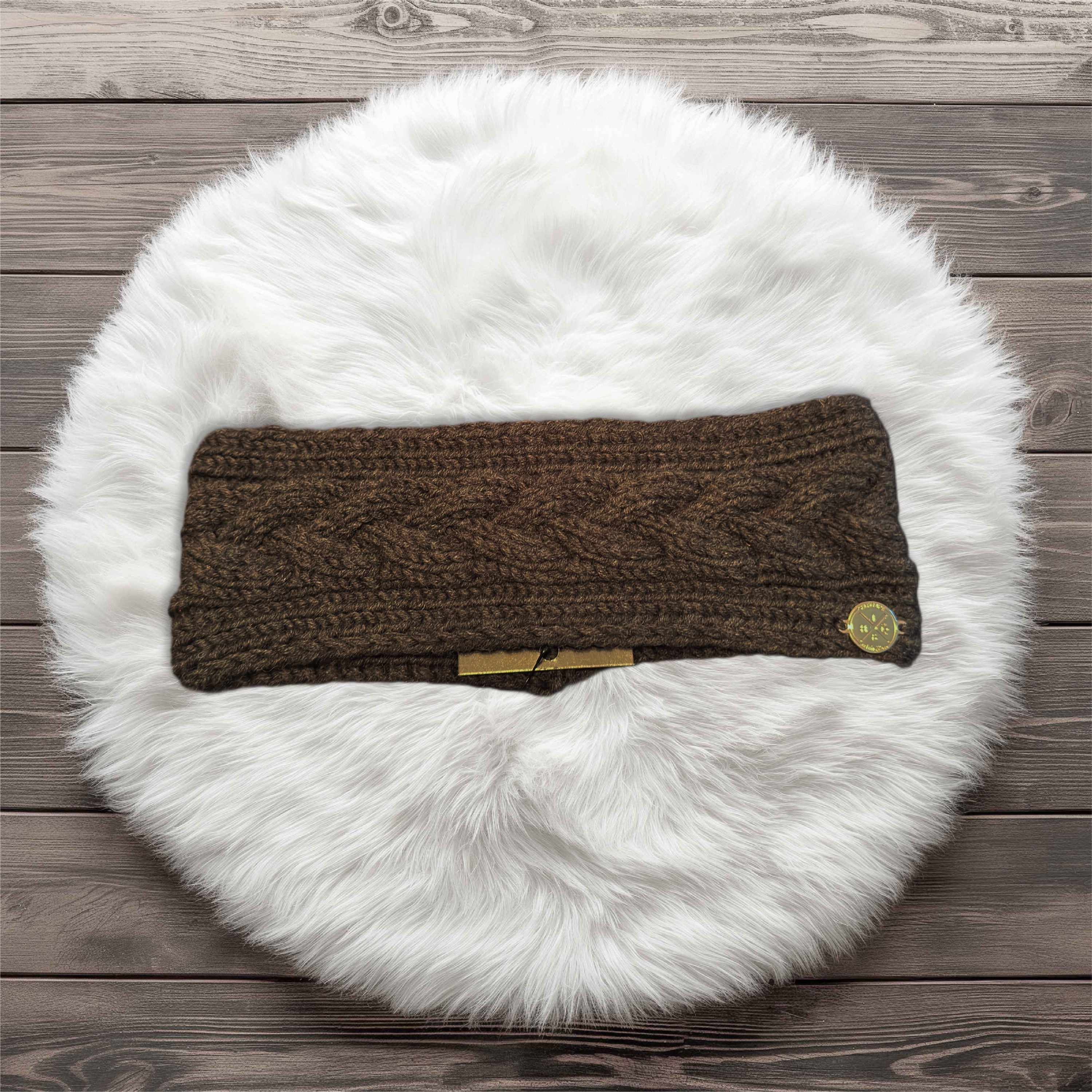 Stirnband Modell Sally