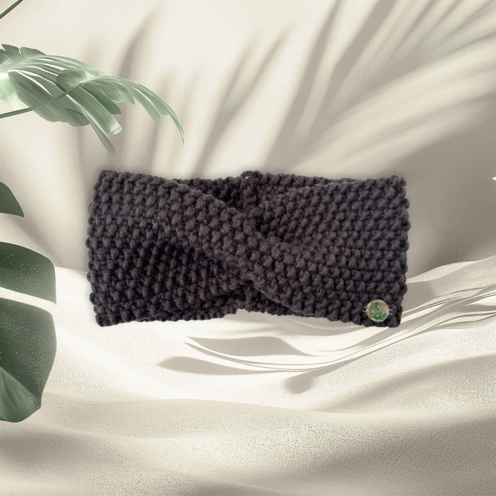 Stirnband Modell Clary