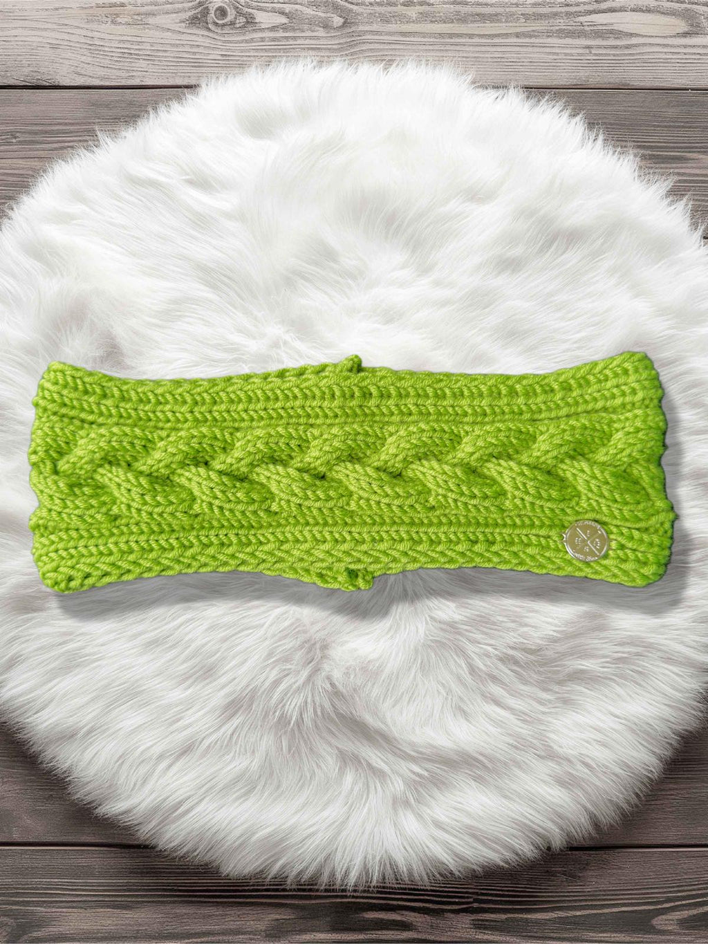 Stirnband Modell Sally