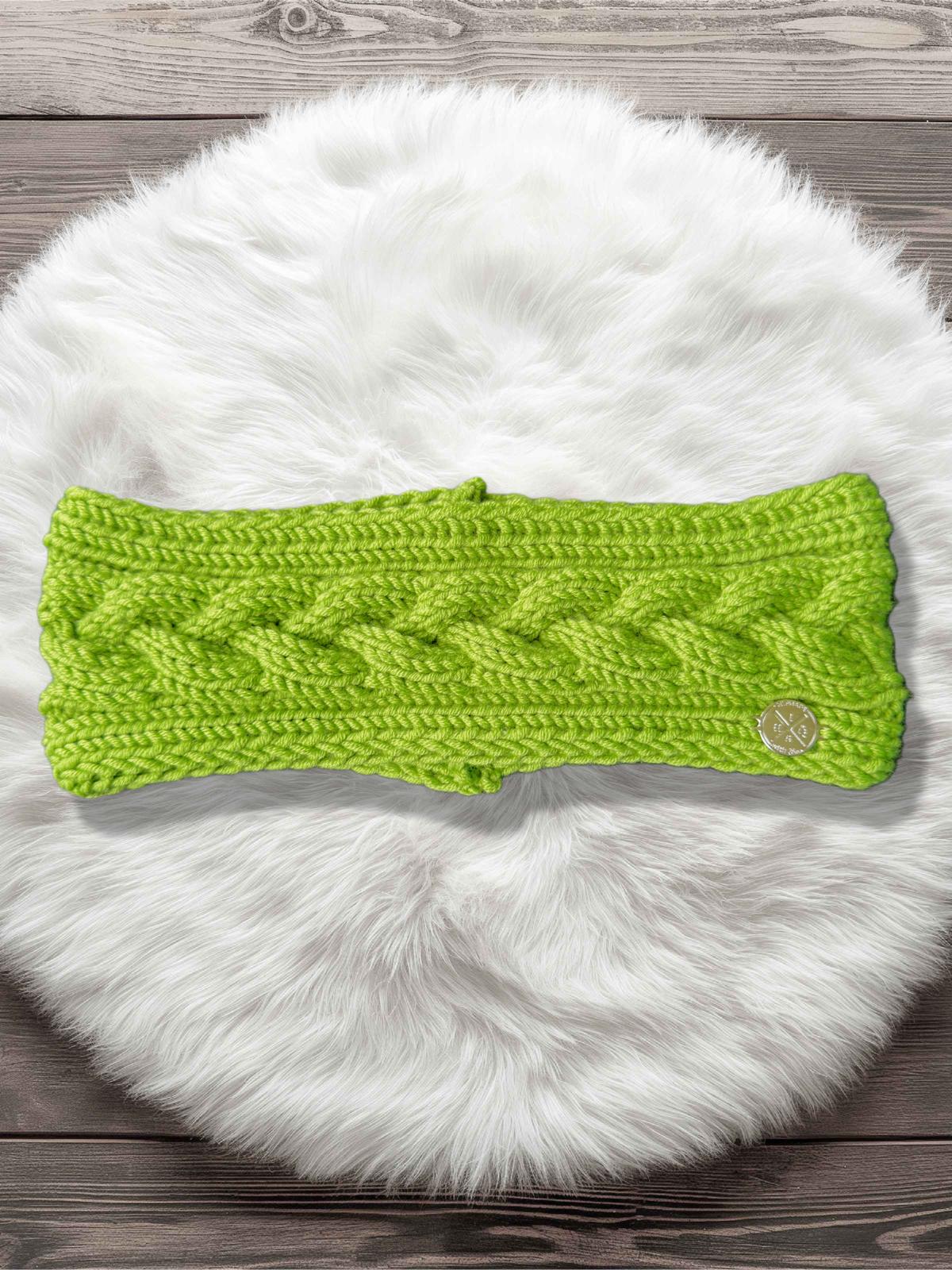 Stirnband Modell Sally