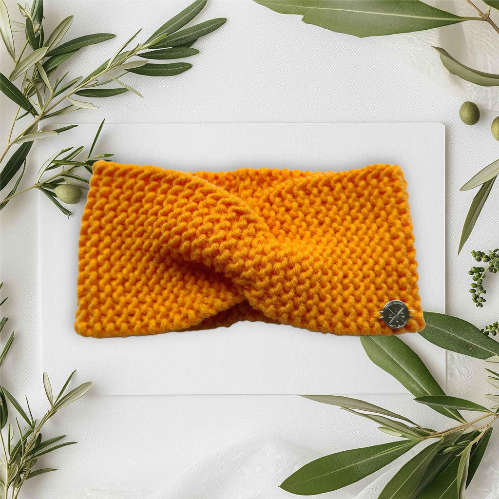 Stirnband Modell Mandy