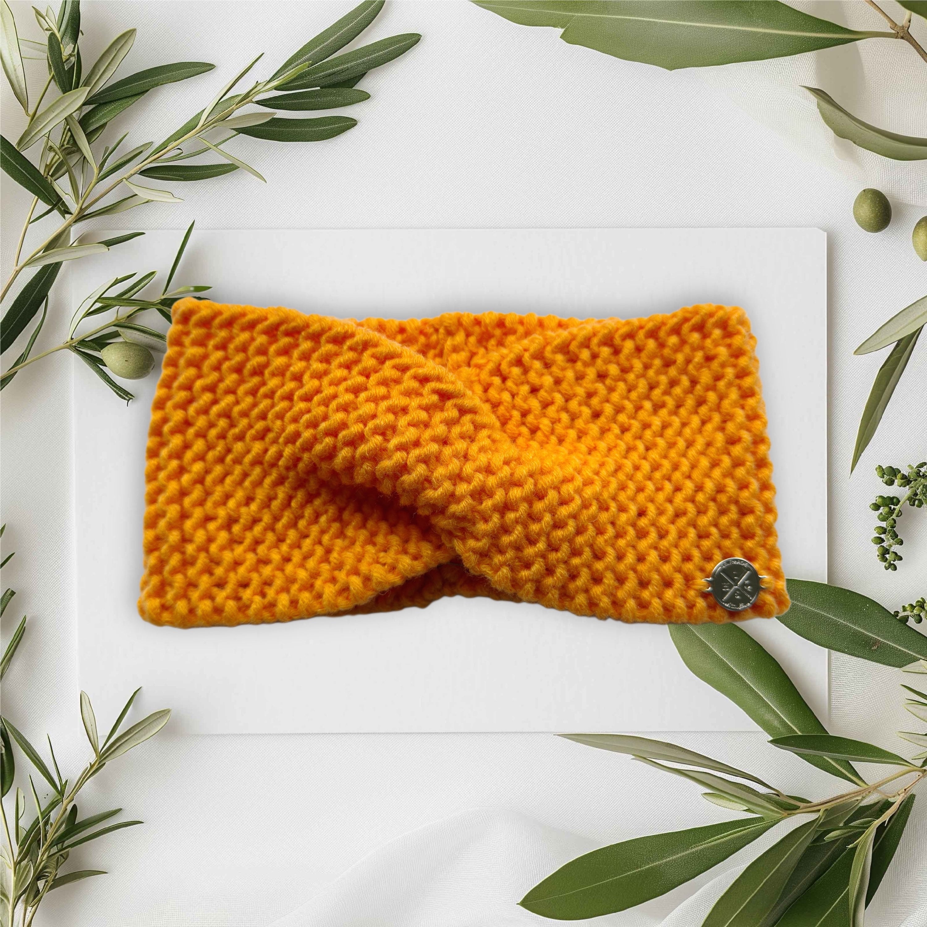 Stirnband Modell Mandy