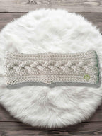 Stirnband Modell Sally