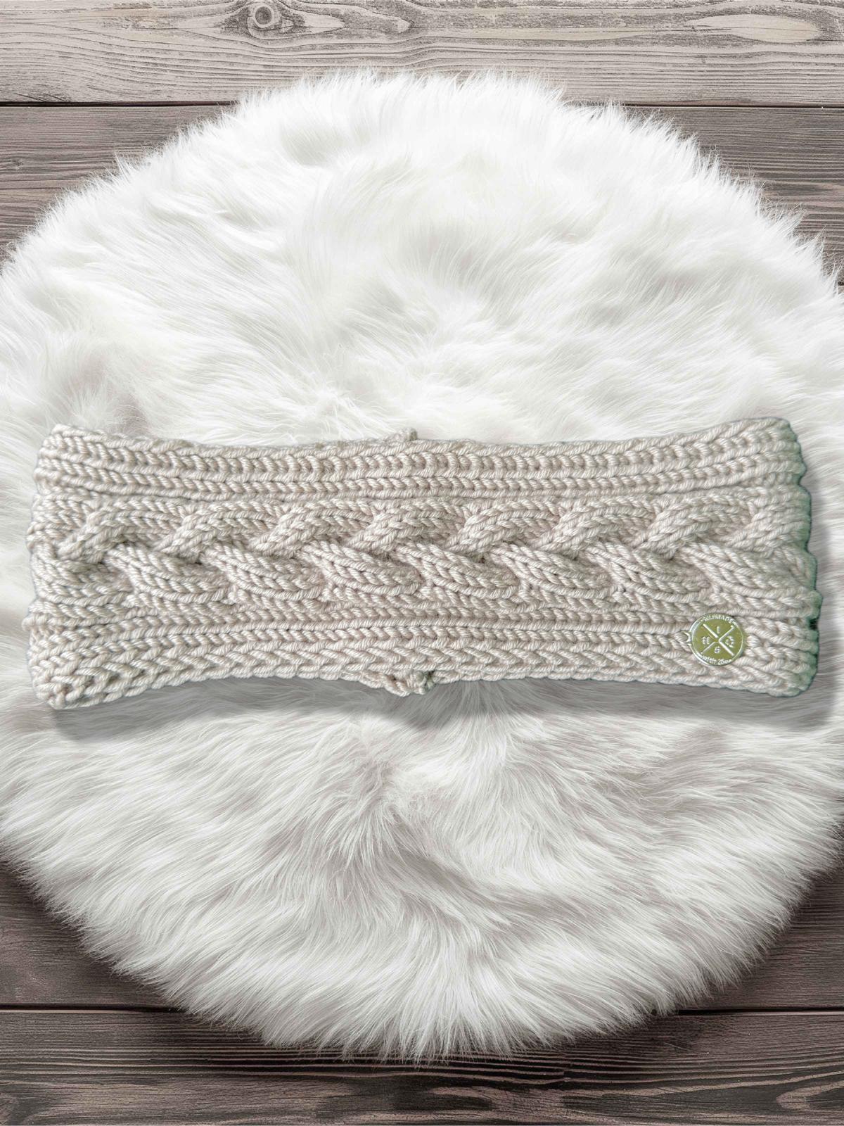 Stirnband Modell Sally