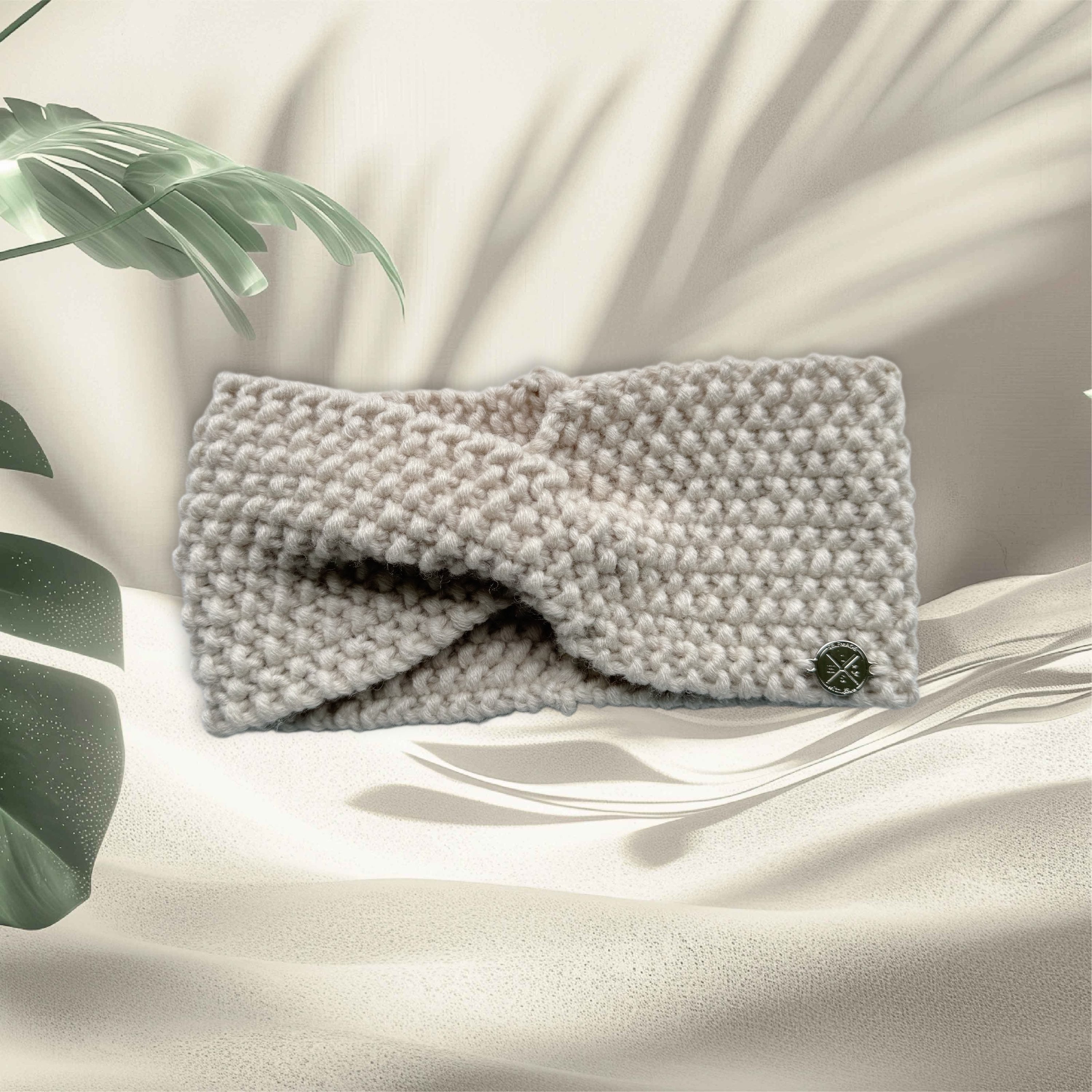 Stirnband Modell Clary