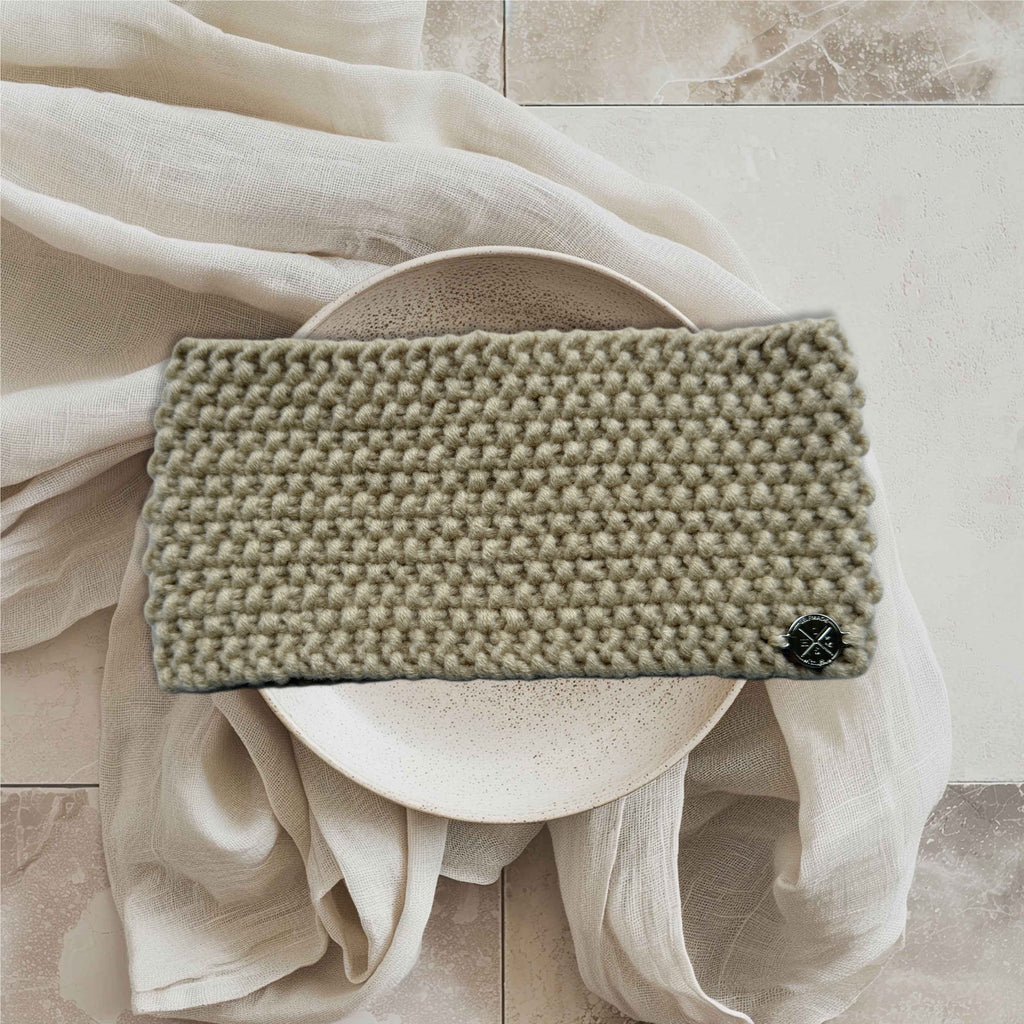 Stirnband Modell Lilly