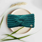 Stirnband  Modell Maisy