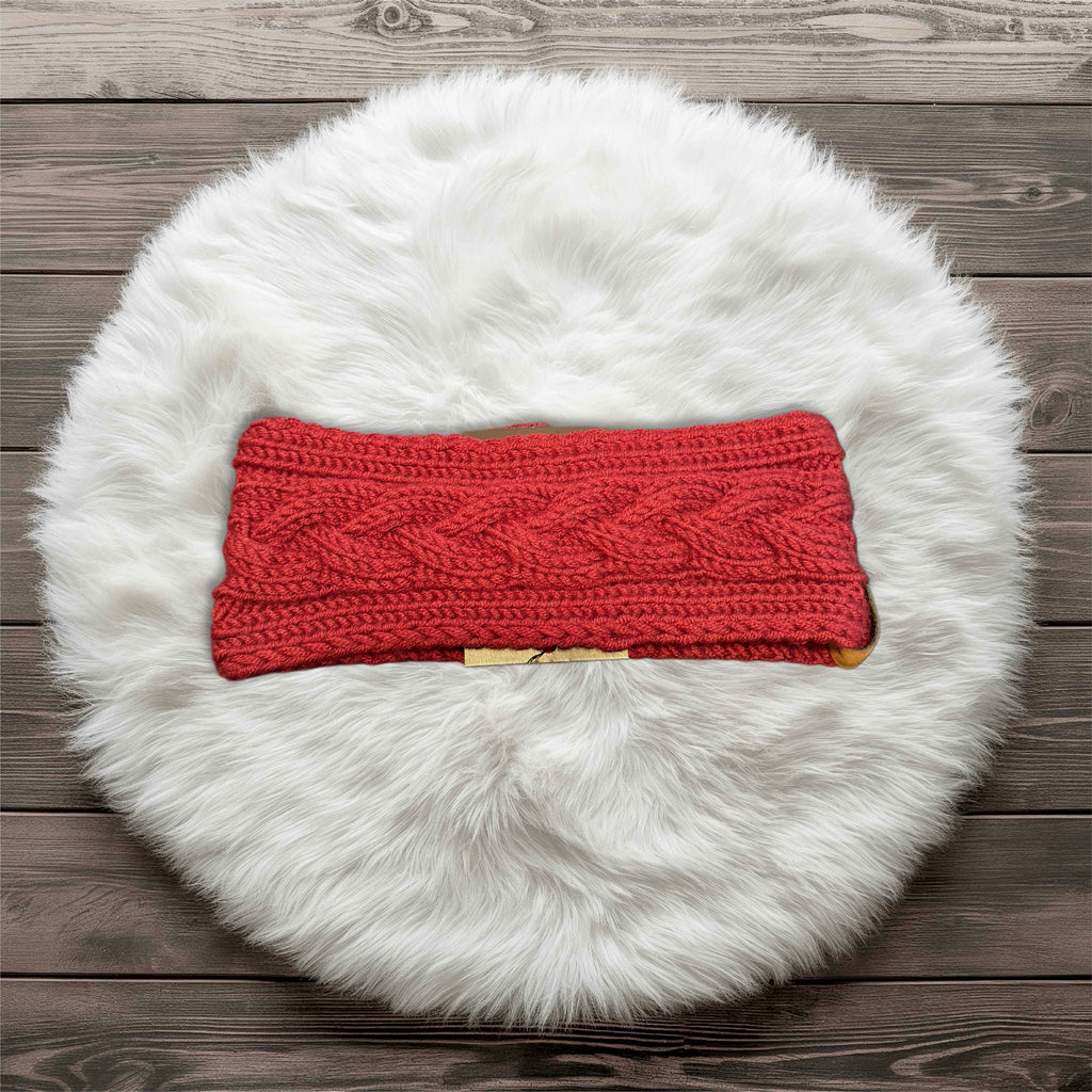 Stirnband Modell Sally