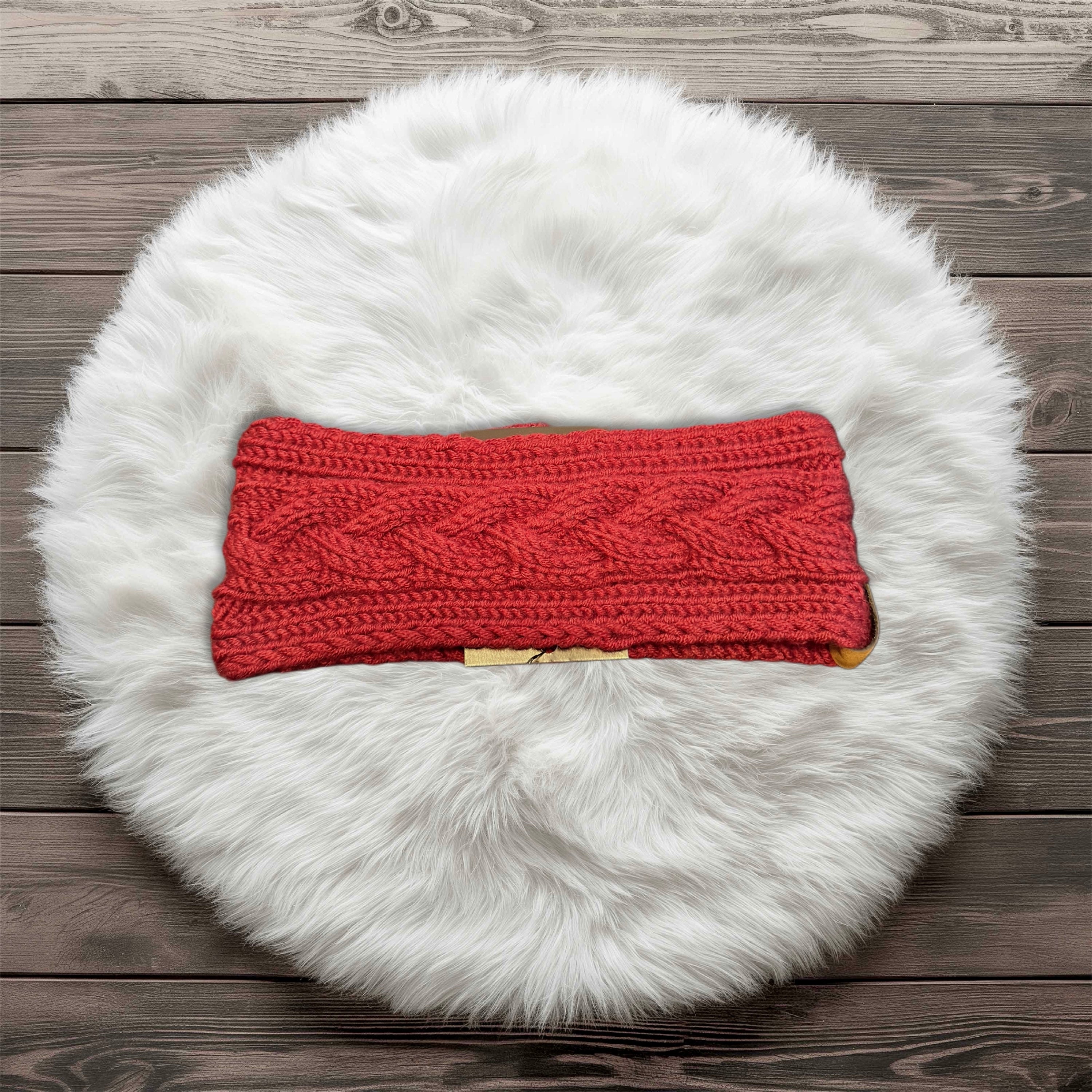 Stirnband Modell Sally