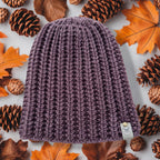 Beanie Model Roy