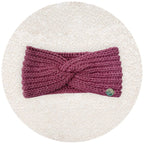 Stirnband für die Übergangszeit