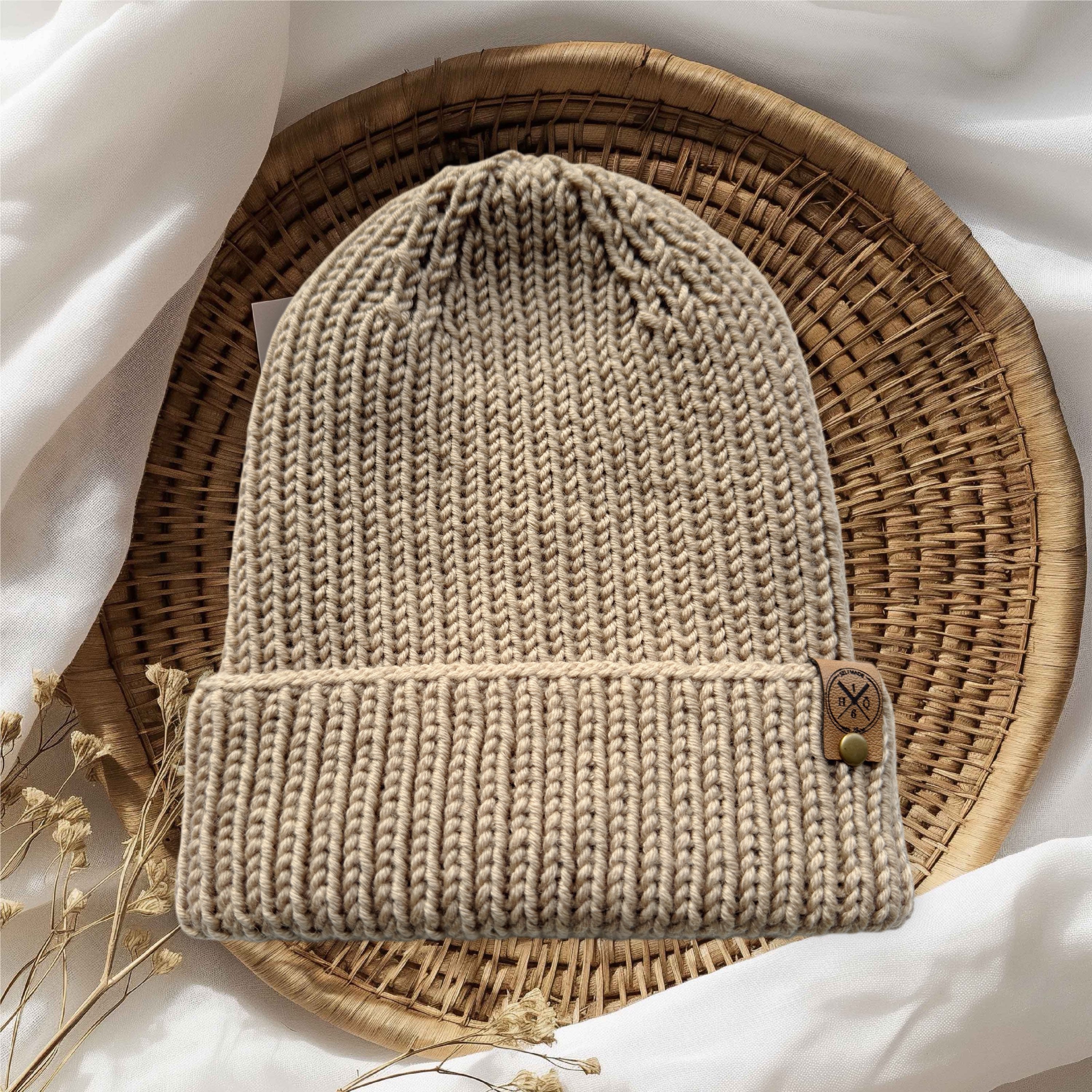 Bundhaube Modell Sammy