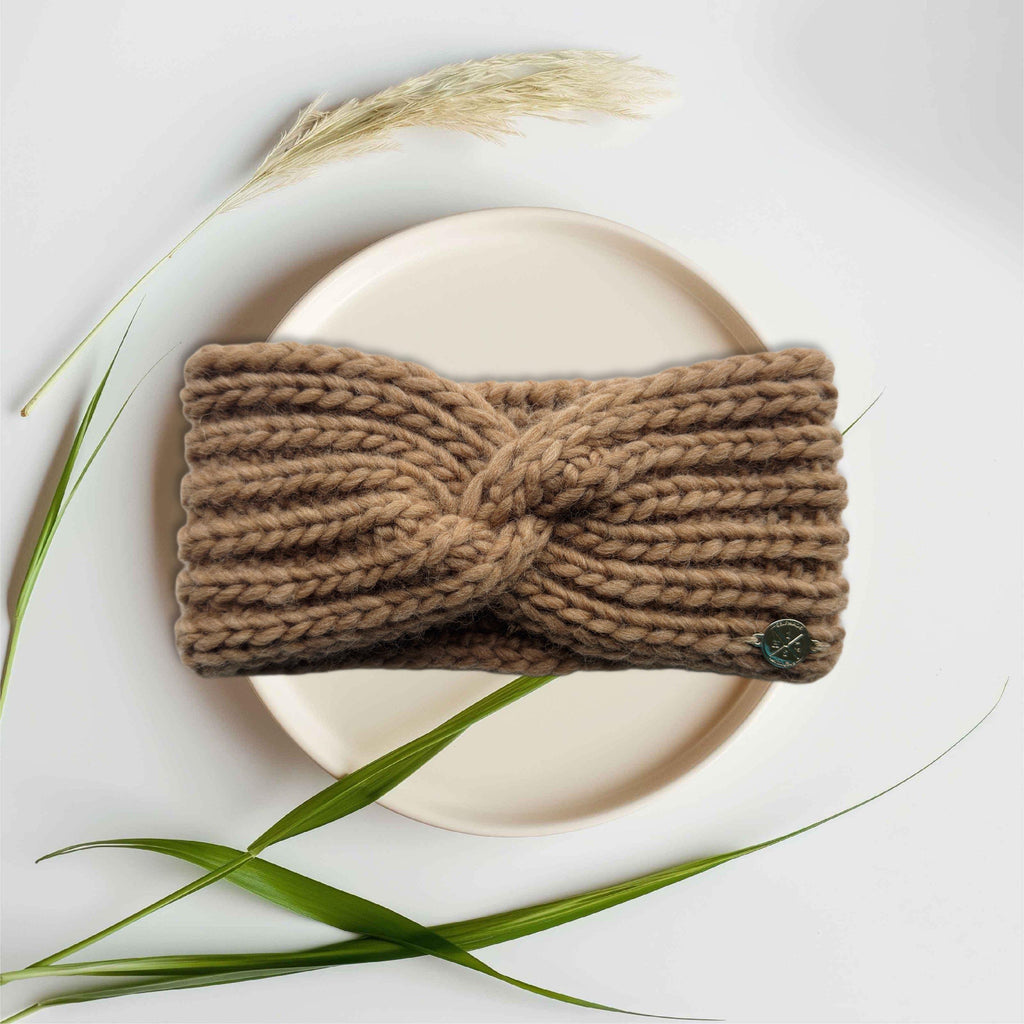 Stirnband  Modell Maisy