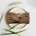 Stirnband  Modell Maisy