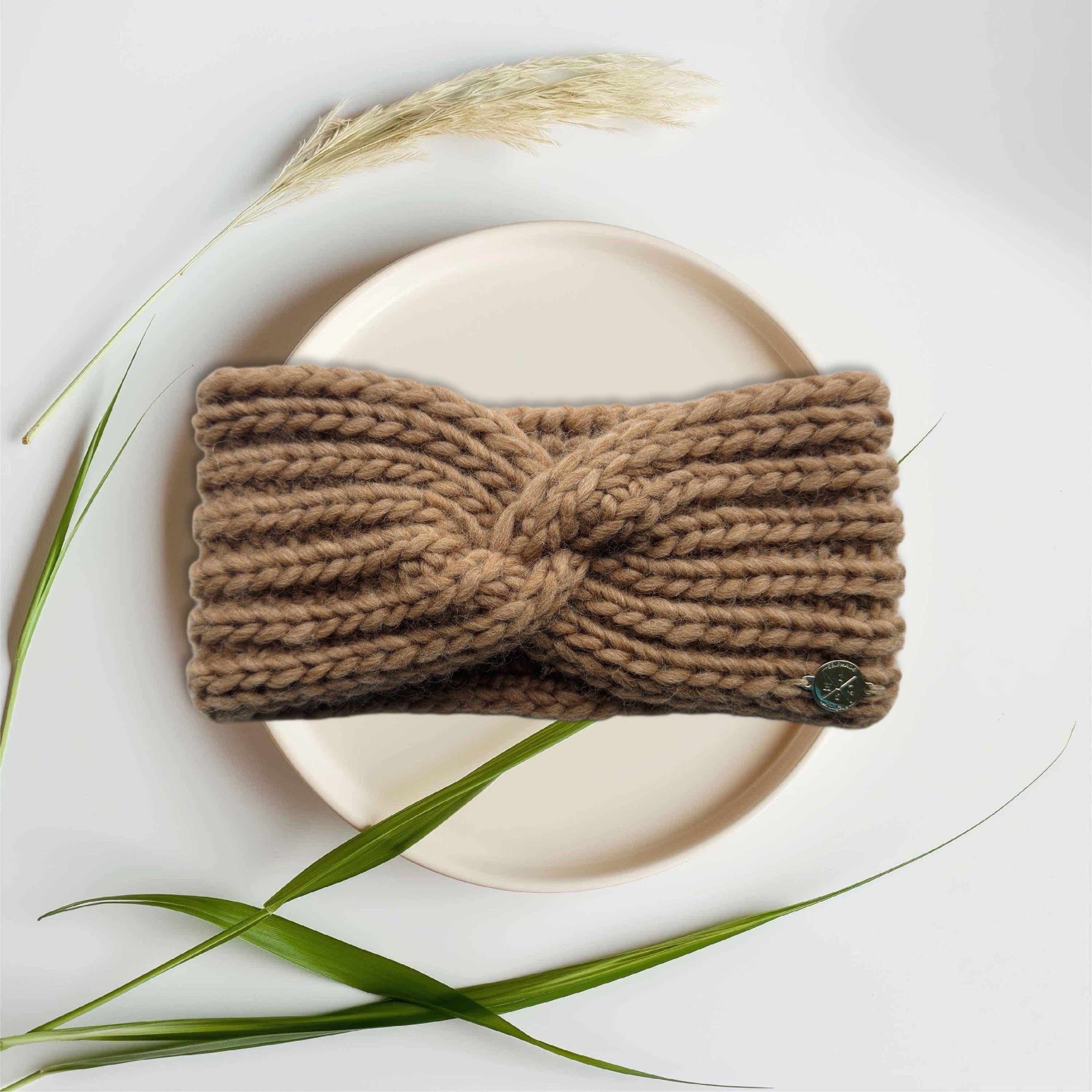 Stirnband  Modell Maisy