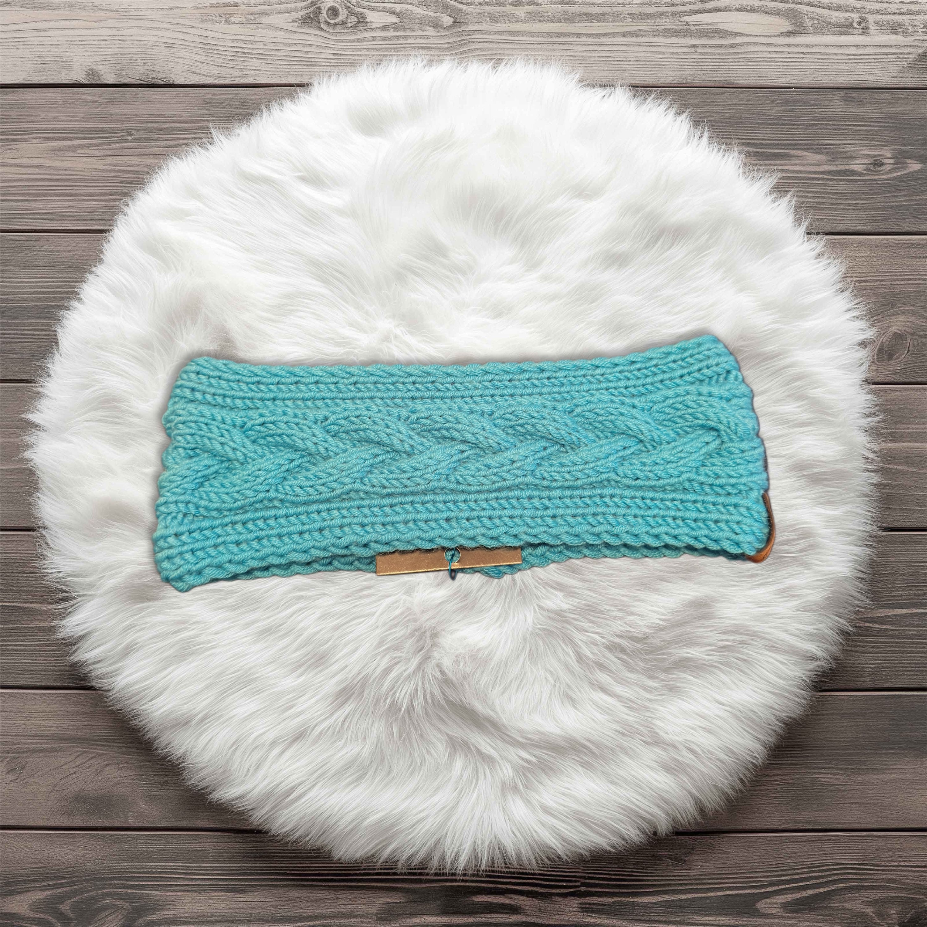 Stirnband Modell Sally