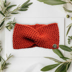 Stirnband Modell Mandy