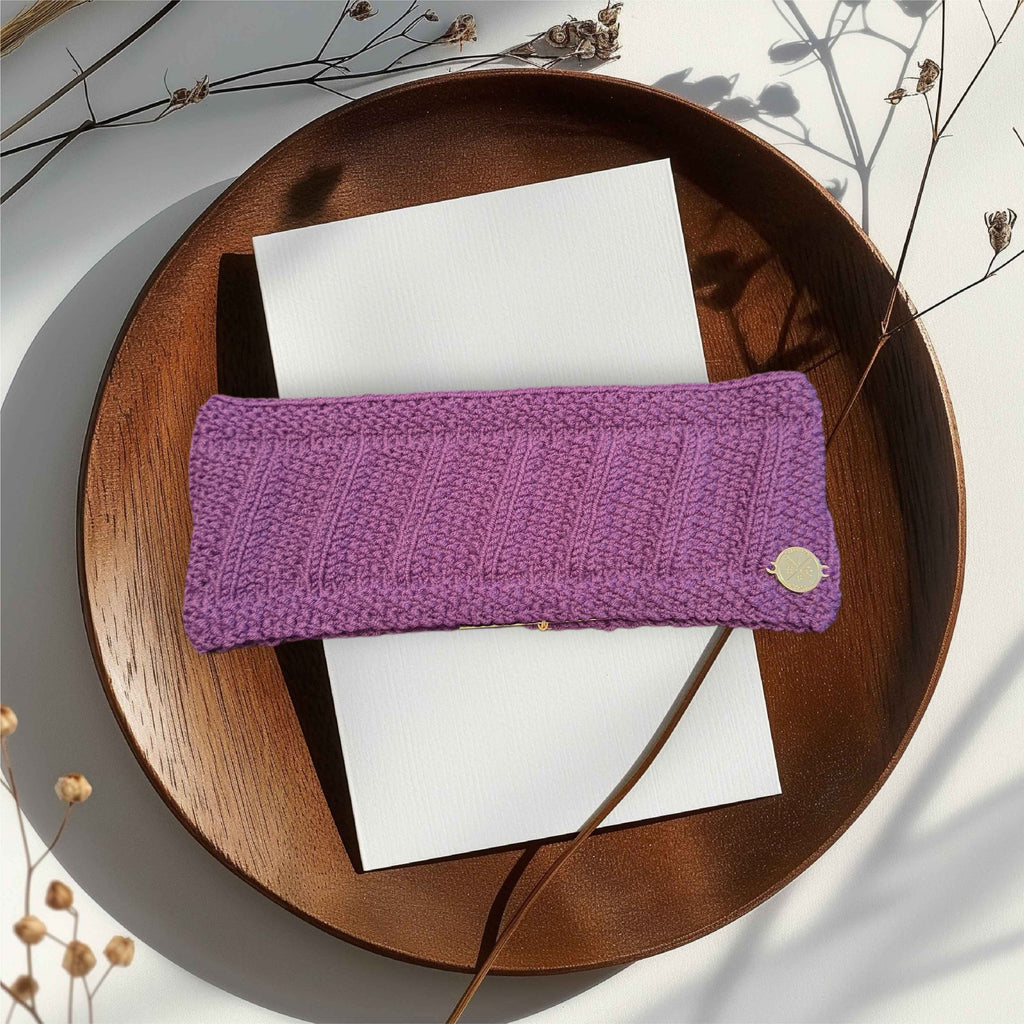 Stirnband Modell Gipsy