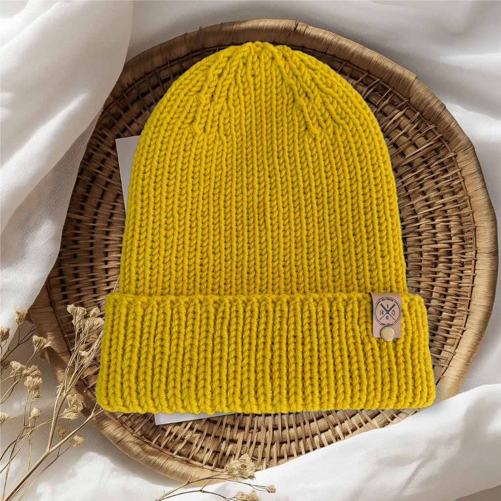 Bundhaube Modell Sammy