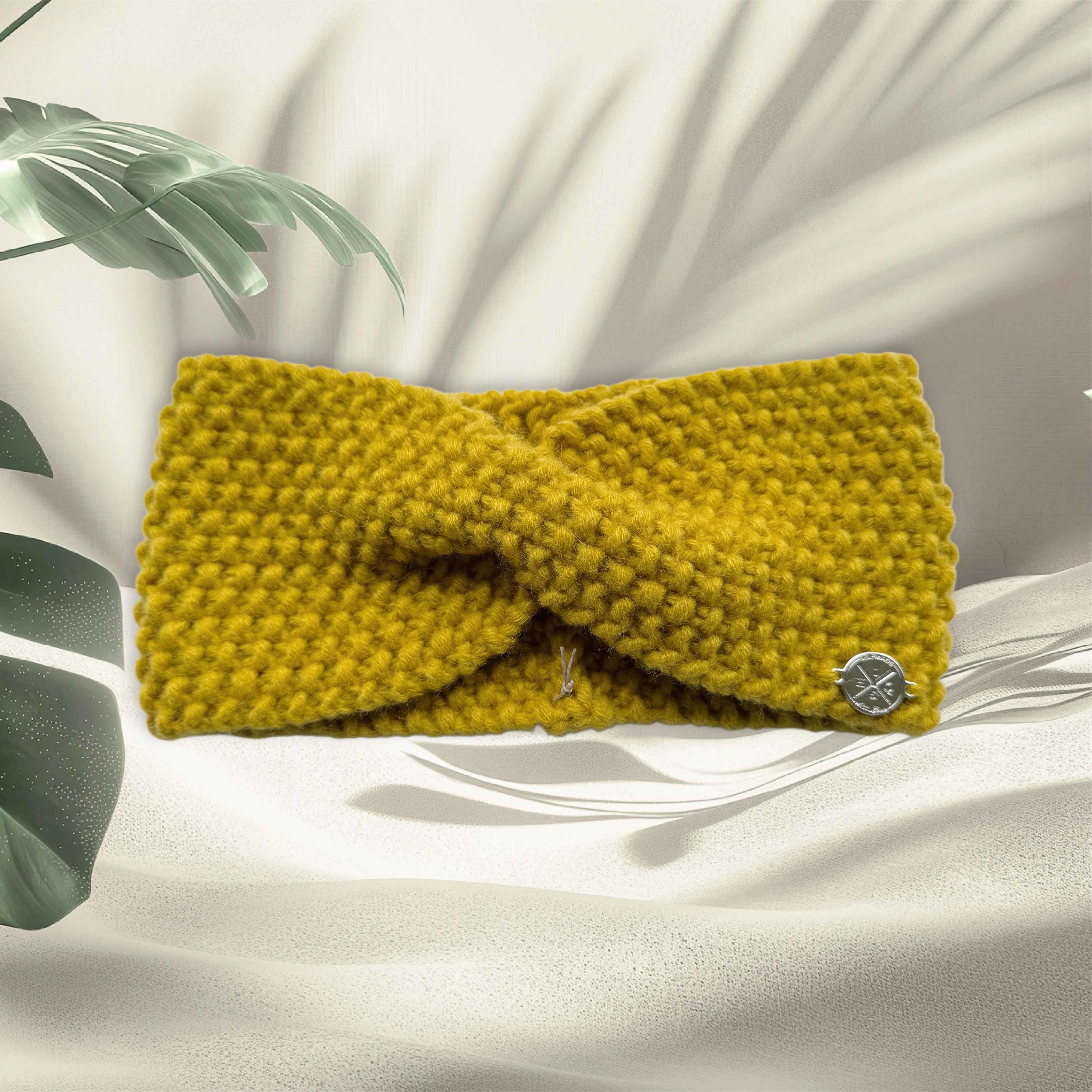 Stirnband Modell Clary