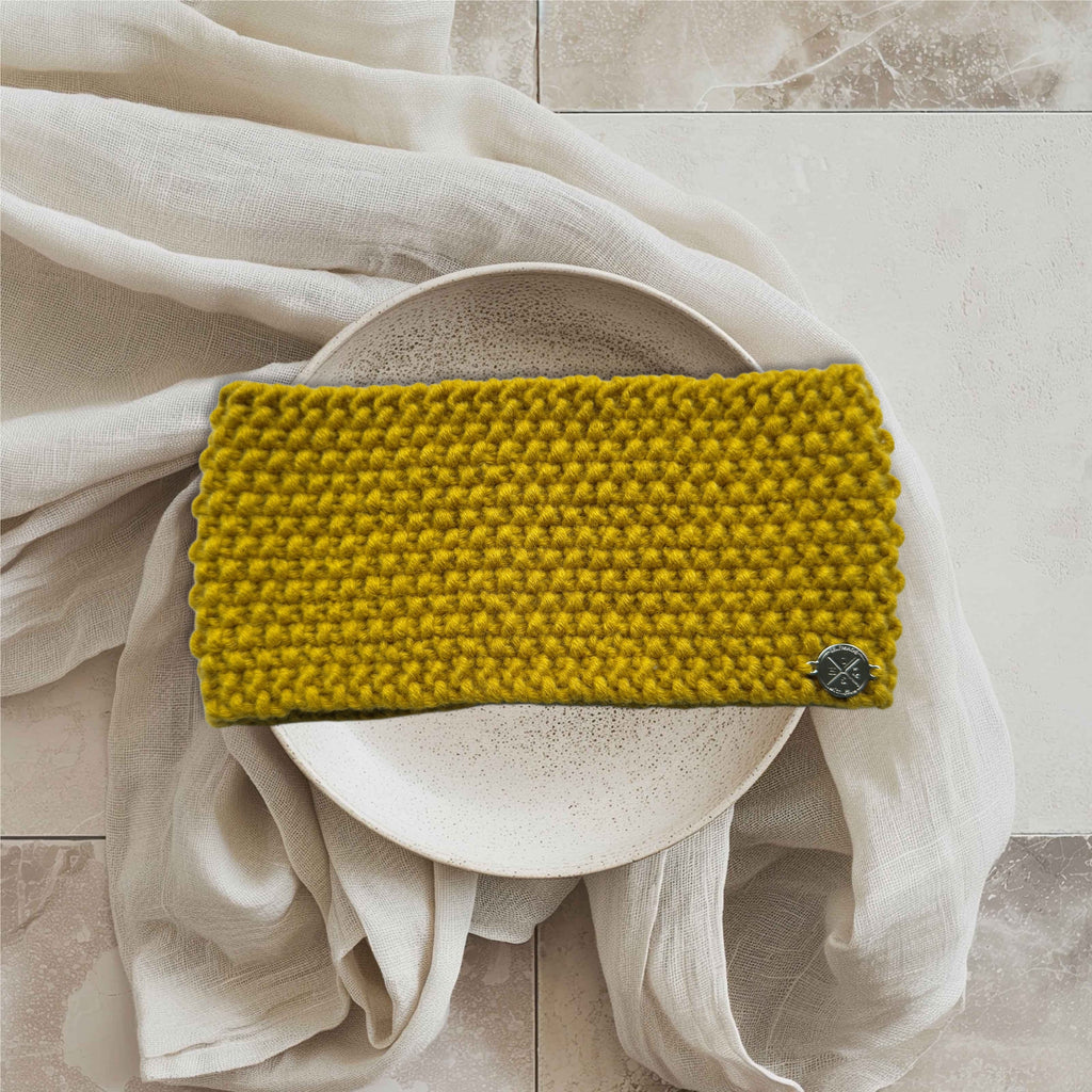 Stirnband Modell Lilly