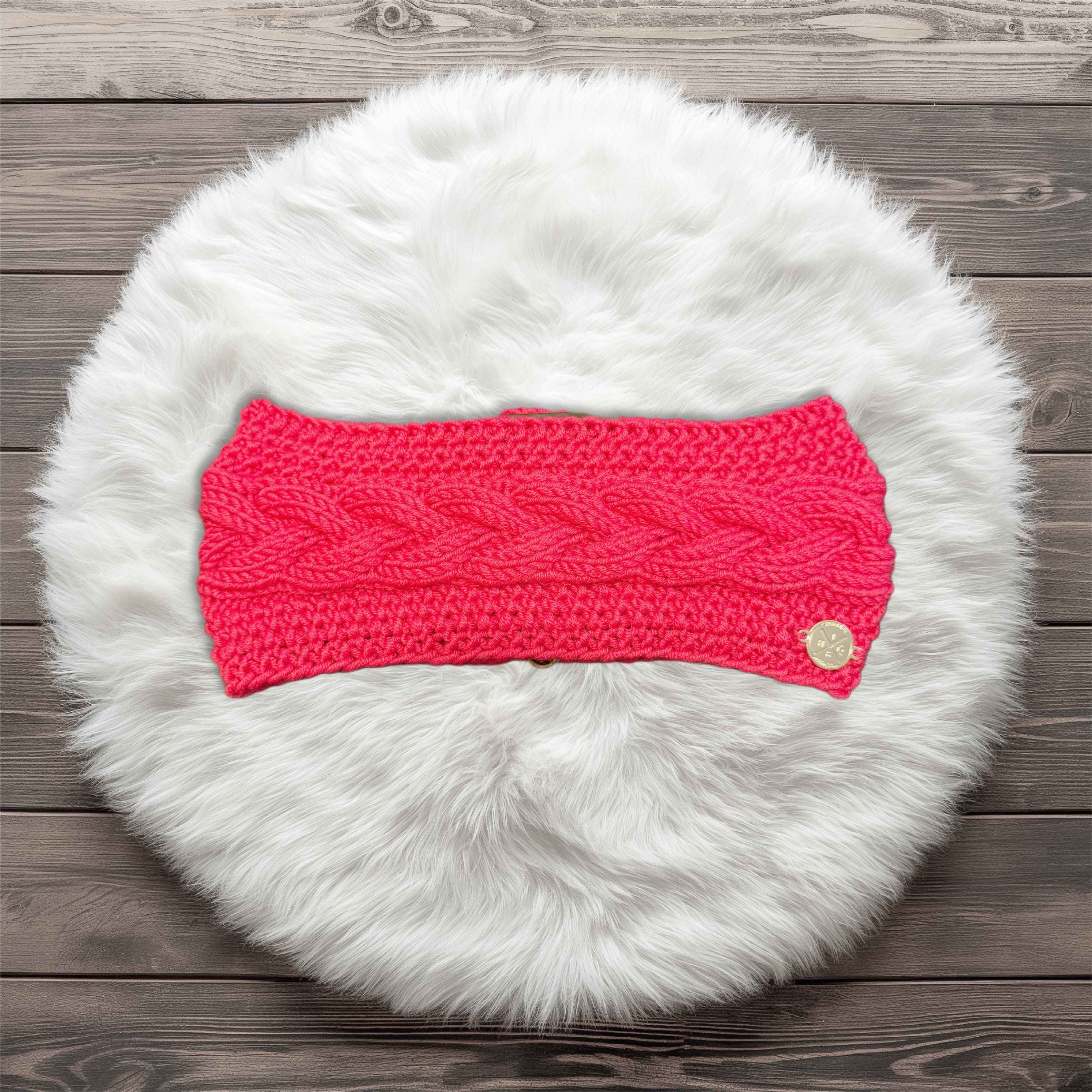 Stirnband Modell Sally