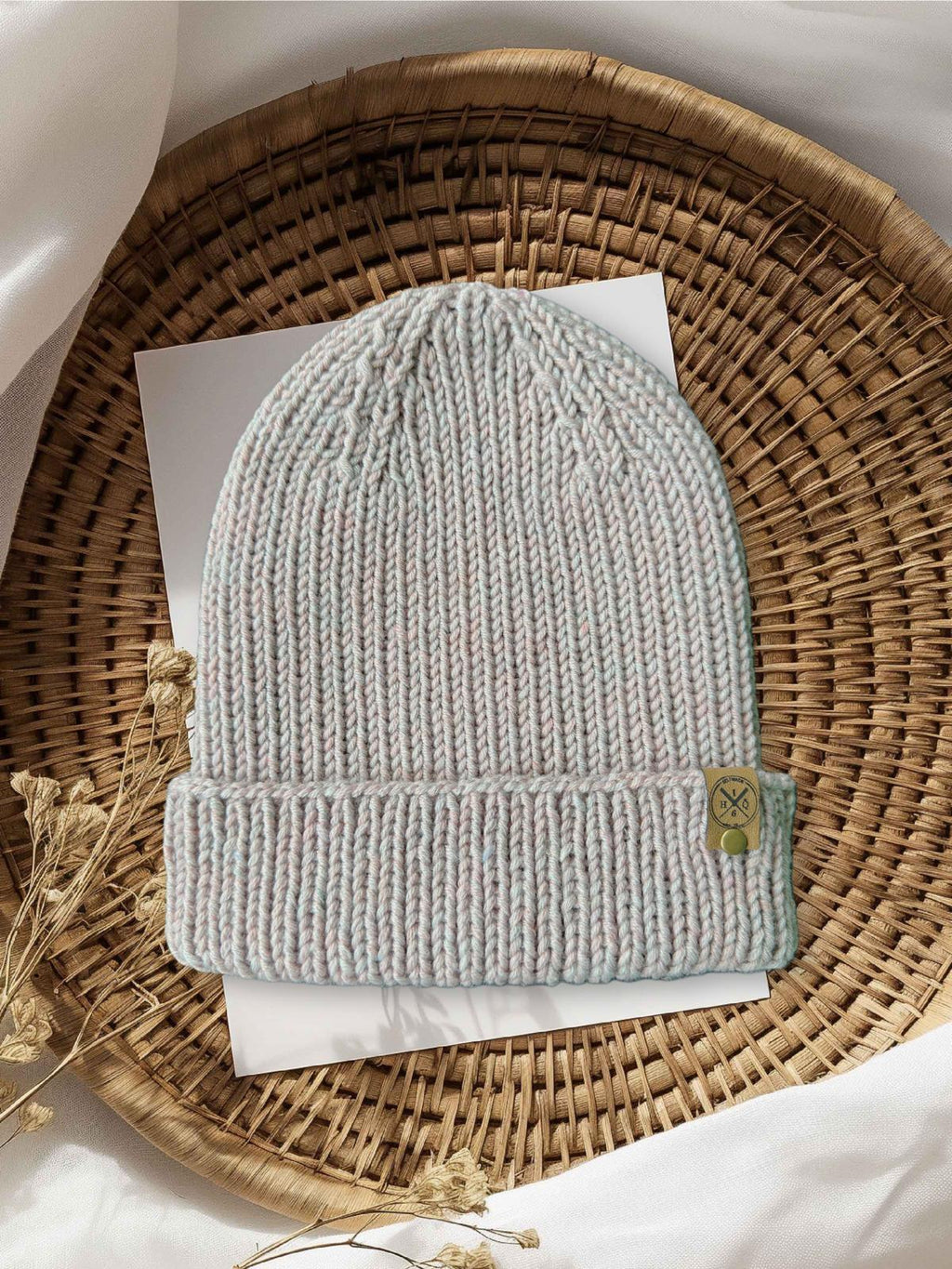 Bundhaube Modell Sammy