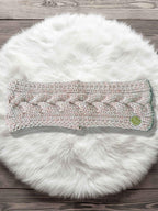 Stirnband Modell Sally