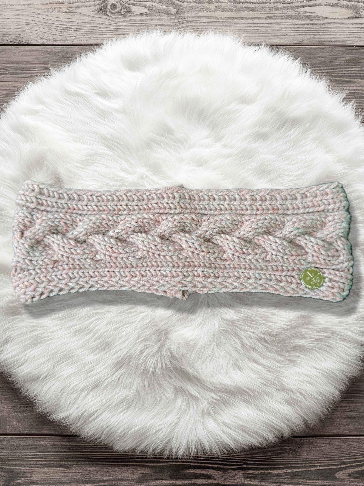 Stirnband Modell Sally