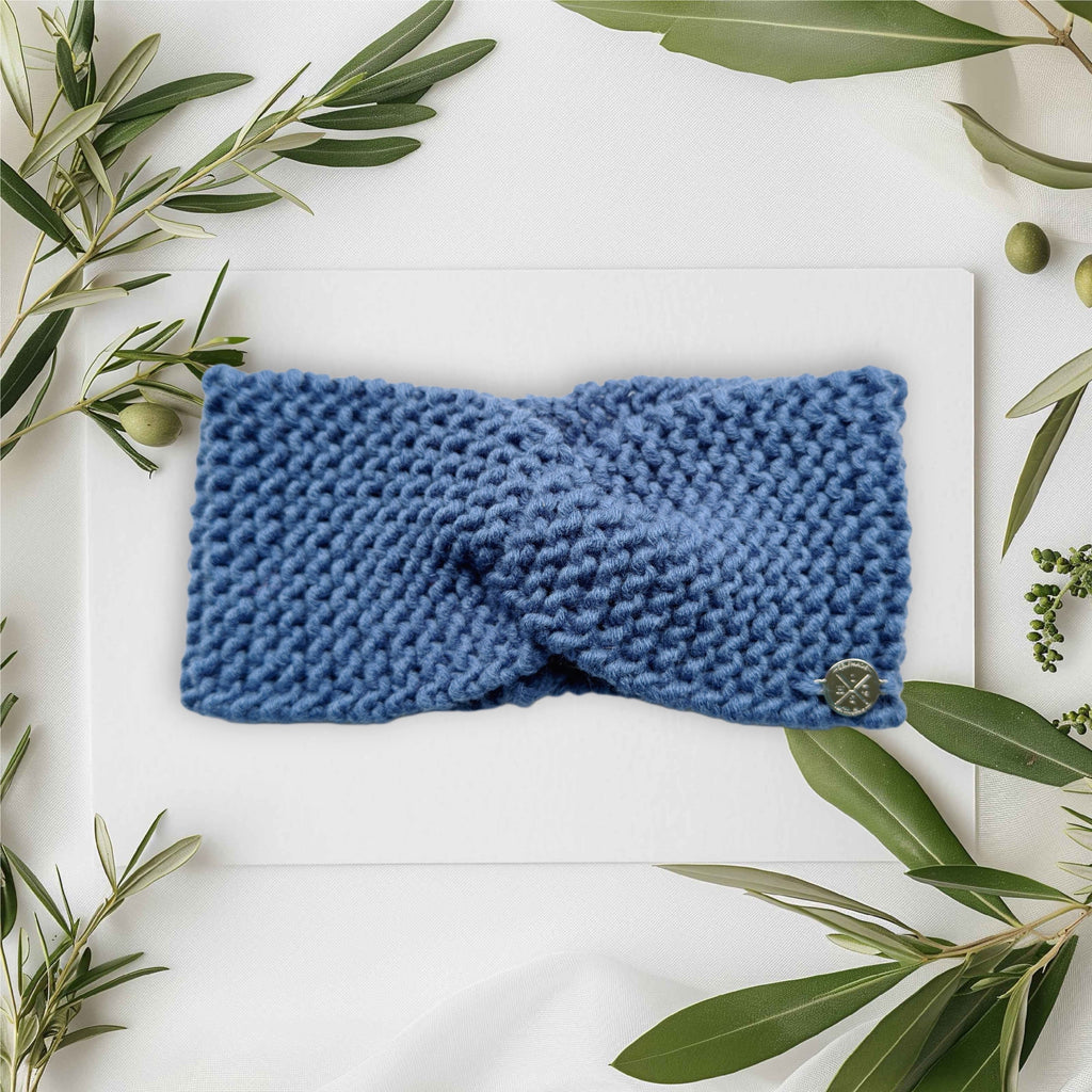 Stirnband Modell Mandy