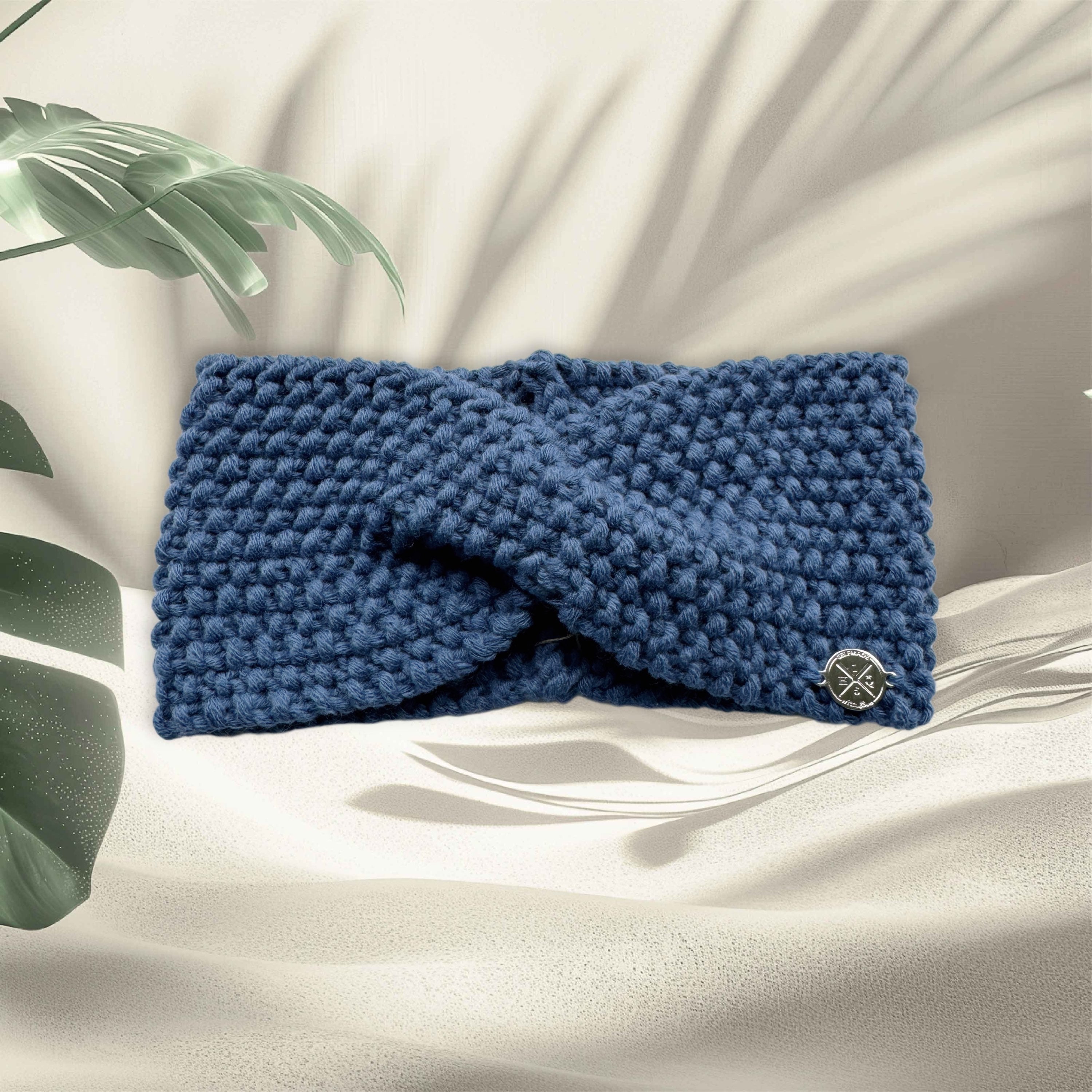 Stirnband Modell Clary