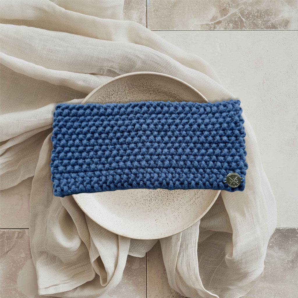 Stirnband Modell Lilly