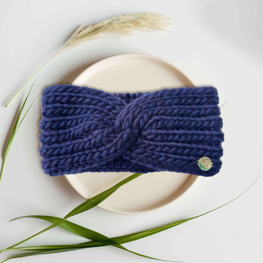 Stirnband  Modell Maisy