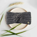 Stirnband  Modell Maisy