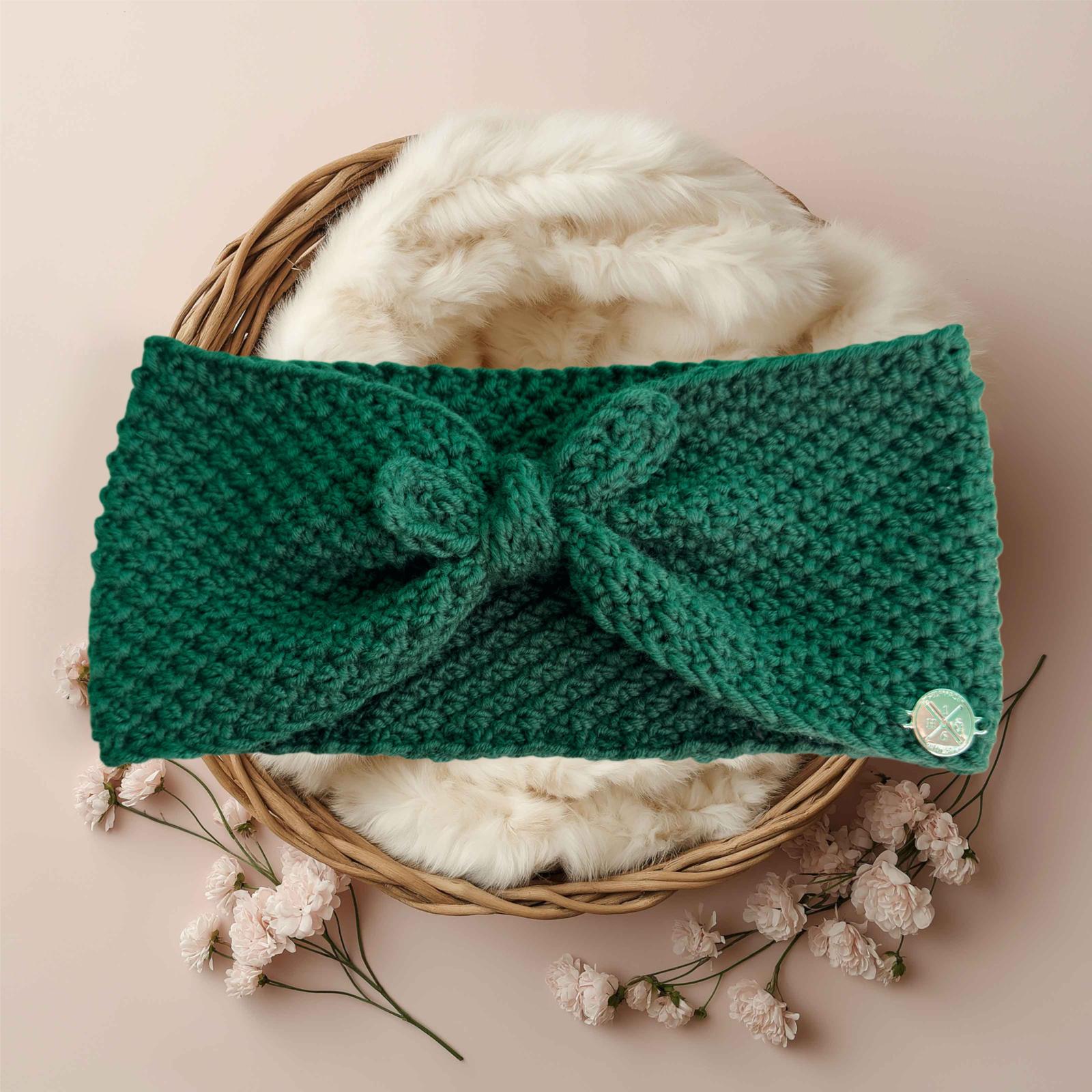 Stirnband Modell Kitty