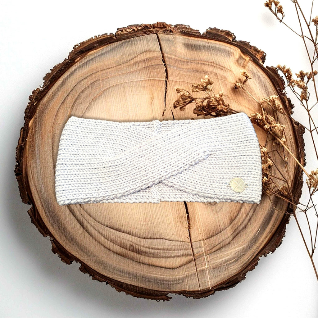 Stirnband Modell Joy